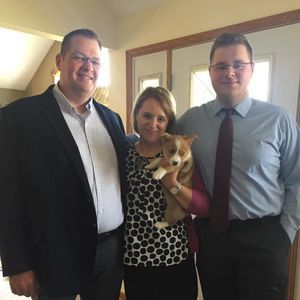 Meet your Posher, Evan